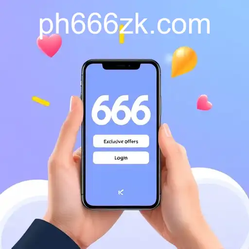 666ZK APP Login-BONUS9