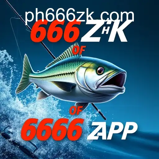 666ZK APP Login-BONUS6